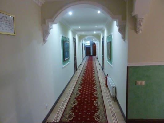 Maetok Country Club Hotel Petrove Exterior photo